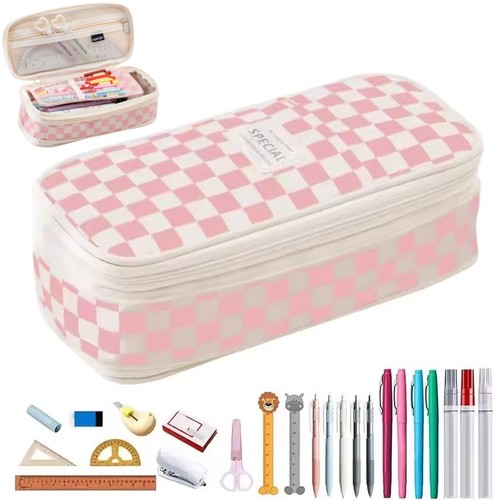 Large capacity pencil case - pencil,