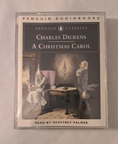 Penguin classics cassette - classics,