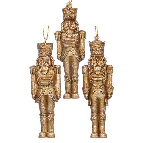 Gisela graham nutcracker - gisela,