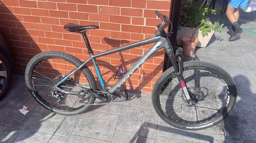 Whyte 801 hardtail mountain - whyte,