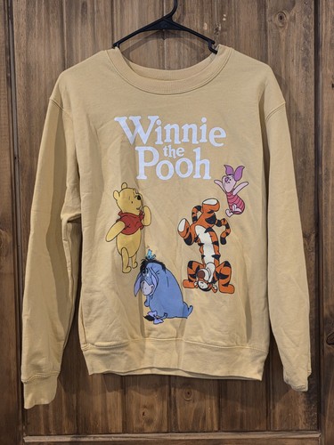 Winnie the pooh friends - &,