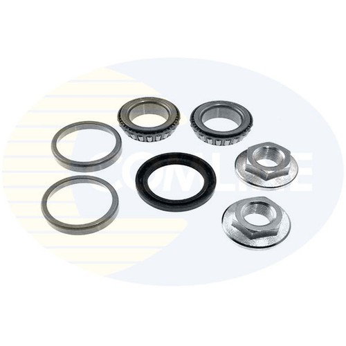 Wheel bearing kit for ford - bearing,