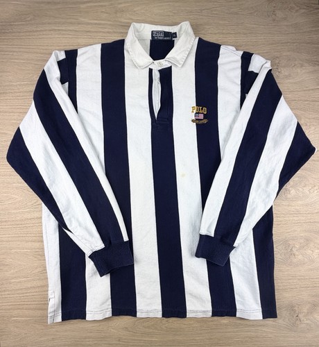Vintage 90s ralph lauren - vintage, polo
