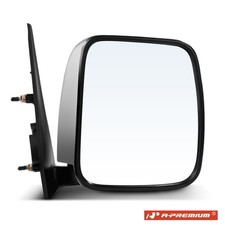 A-Premium Manual Door Wing