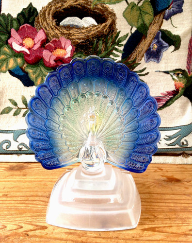 Vintage cristal arques - cristal, d'arques