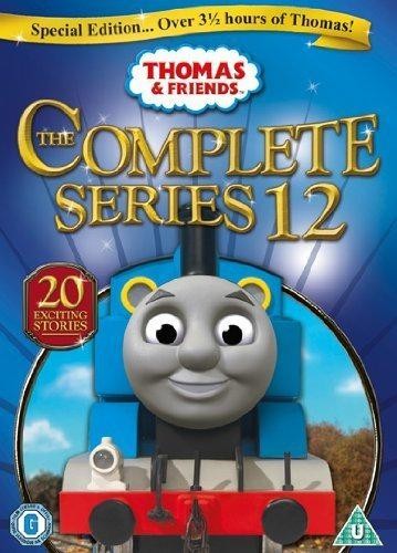 Thomas and friends classic - and,