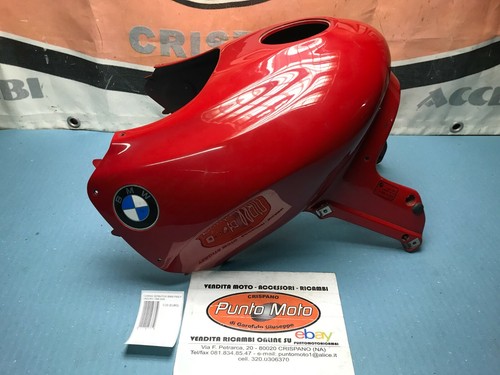 Fairing cover - , tank