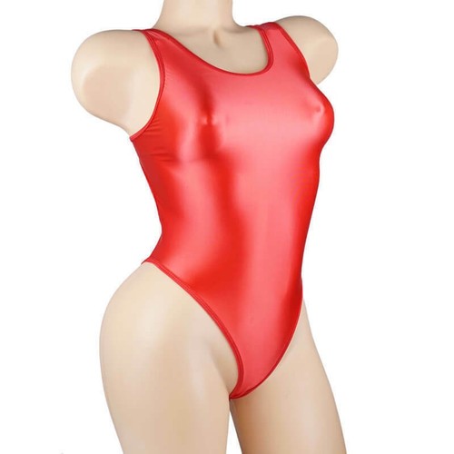 Womens shiny satin glossy - satin,