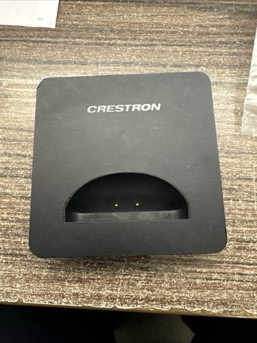 Crestron tsr 310 table dock - crestron,