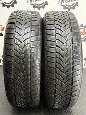 2x 225 65 R17 102H DUNLOP