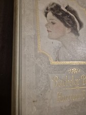 Bachelor Belles Harrison