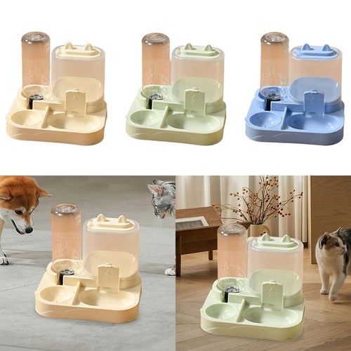 Automatic pet feeder - automatic,