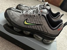 Nike Air Max 360 Size 6 Grey