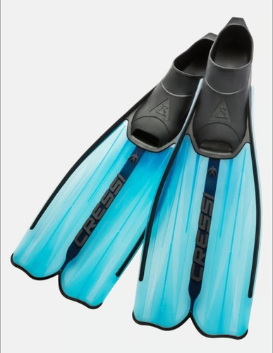 Cressi rondinella full foot - rondinella,