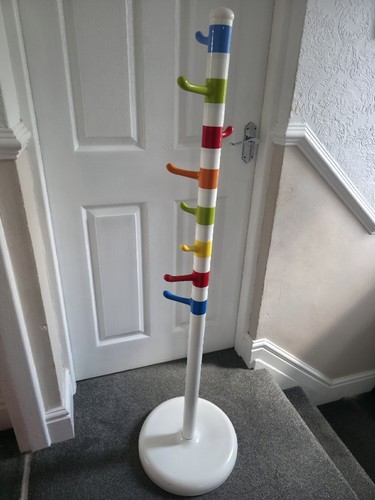 Ikea coat stand - coat,