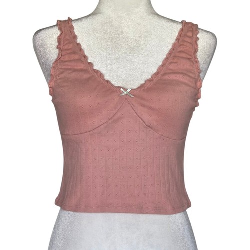 Bdg urban outfitters y2k pink - y2k,