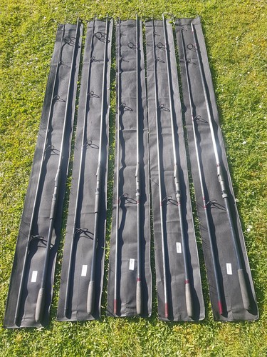 Harrison ballista carp - x,