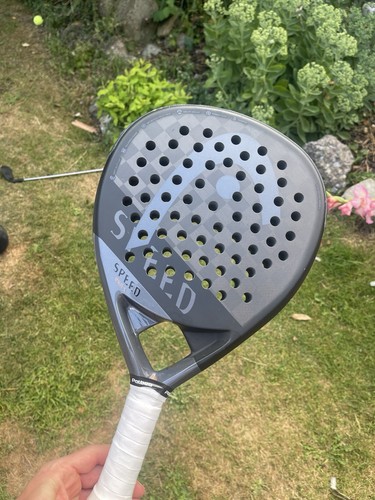Head speed pro - pro, x
