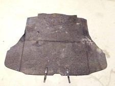   BOOT FALSE FLOOR LOWER SHELF