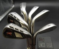 Set of 6 x Callaway RAZR X NG