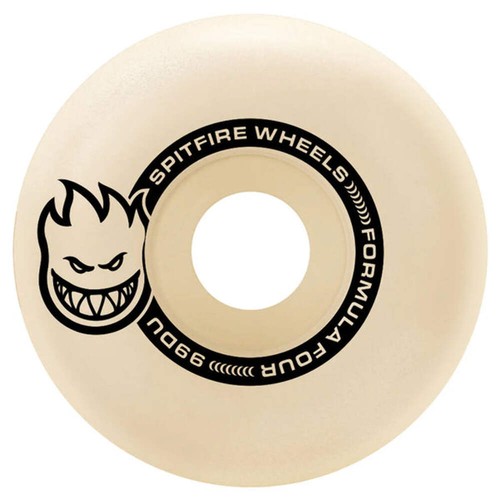 Spitfire skateboard wheels