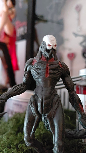 Resident evil agatsuma - evil, 4