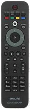 Philips remote control - philips,