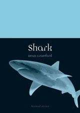 Dean Crawford: Shark