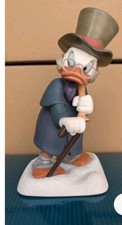 WDCC Walt Disney Classics CollectionEbenezer Scrooge - Scrooge McDuck