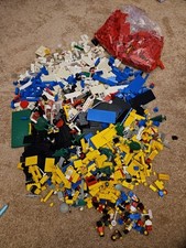 Lego Vintage Joblot Bundle 70s