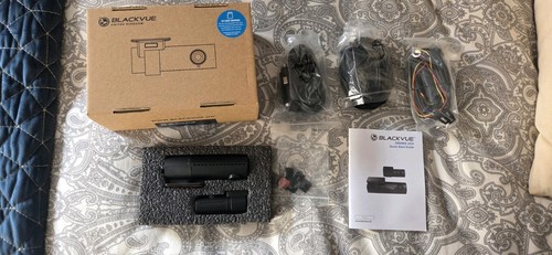 Blackvue dr590x 2ch - blackvue, 32gb
