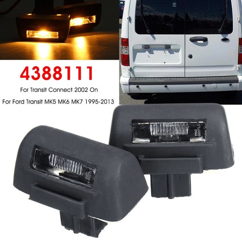 For transit mk5 mk6 mk7 - mk5,