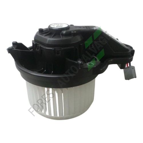2019 ford focus heater - ford, blower