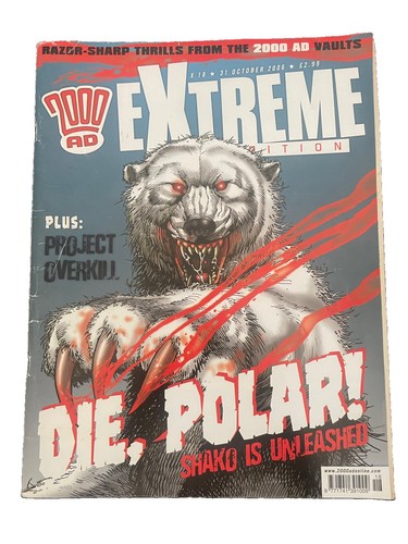 2000 extreme edition 18 - 2000,