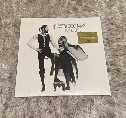 Fleetwood mac rumours - rumours, lp