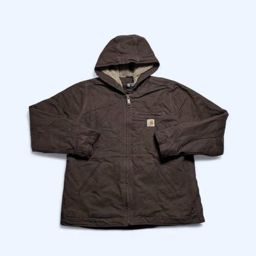 Carhartt washed duck - carhartt,