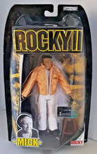 🥊Rocky Balboa (Jakks) MICKY