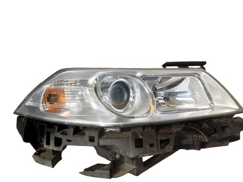 Renault megane headlight lamp - renault,