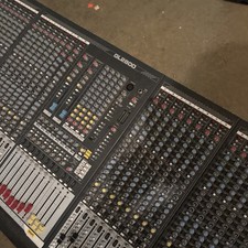 Allen & Heath GL2800 Pro