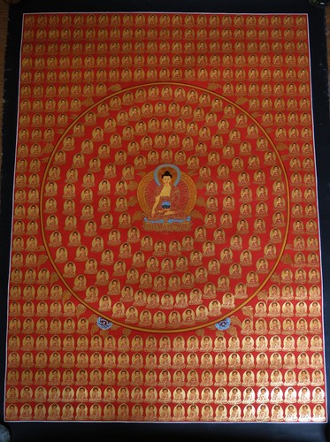 Tibetan buddhism lord - tibetan,