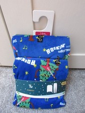 Brand new TU boys 7-8 years