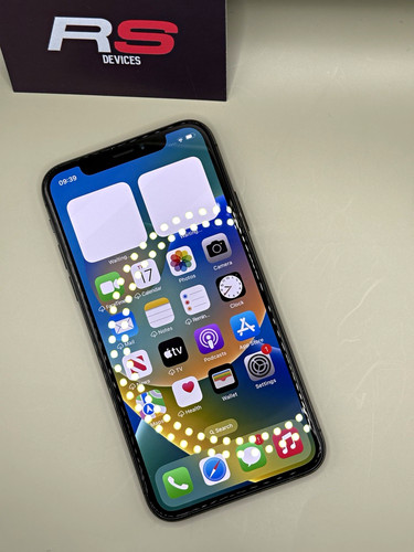 Apple iphone 64gb black ios - apple,