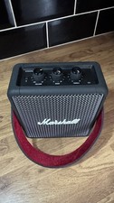 Marshall Stockwell II Portable Speaker
