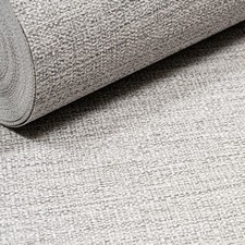 Plain Grey Textured Wallpaper