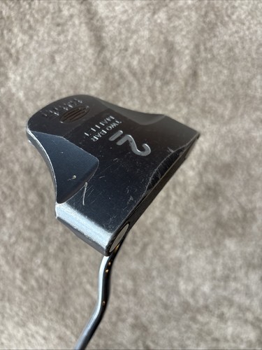 Rife two bar mallet putter - two, 33