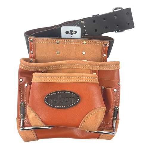 Rolson 68877 single leather - 68877,