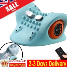 EMS Massage Pillow Cervical