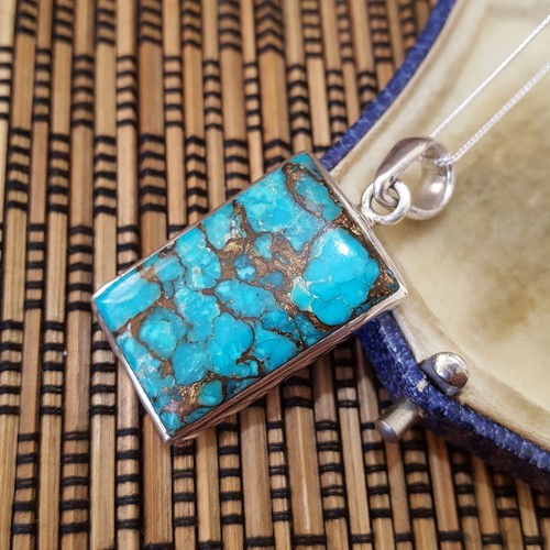 925 sterling silver - 925, necklace