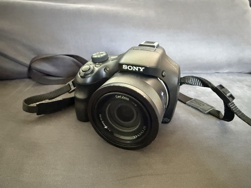 Sony dsc hx400v bridge digital - sony,