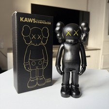 XX KAWS Inspired Exquisite